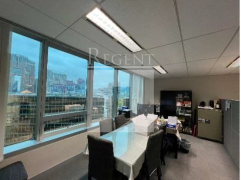 NEW LANDWIDE COMMERCIAL BUILDING